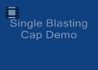 Single Blasting Cap.mp4